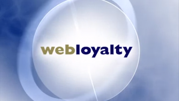 webloyalty fidelización