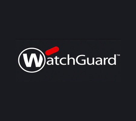 WatchGuard logo