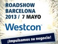 Westcon Barcelona