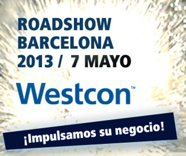 Westcon Barcelona