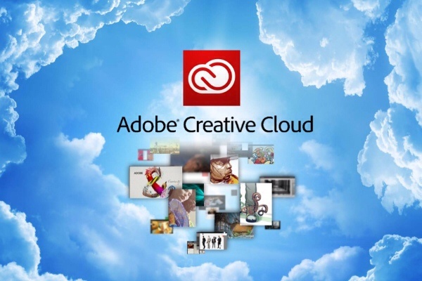 adobe creative cloud