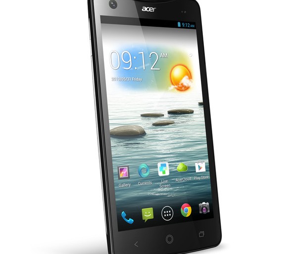 Acer Liquid S1