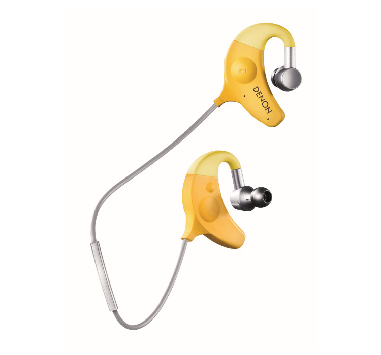 Denon AH-W150