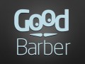 Good Barber logo