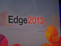 IBM Edge 2013