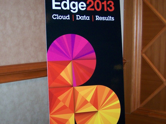 IBM Edge 2013