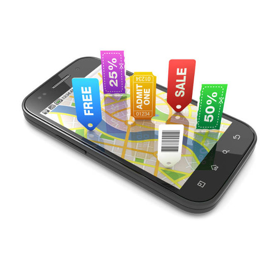 Mobile commerce