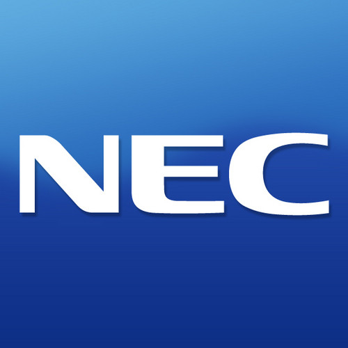 Nec Display Solutions