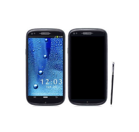 Samsung Galaxy S4