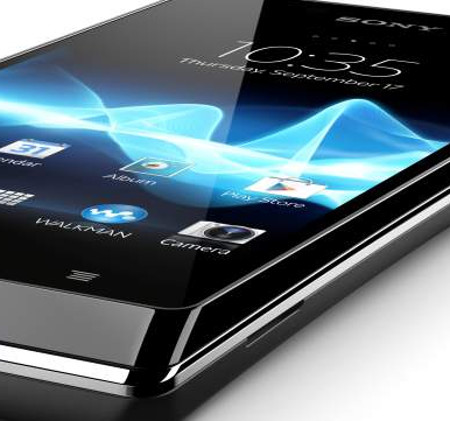 Sony Xperia