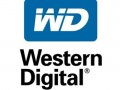 Western Digital logo