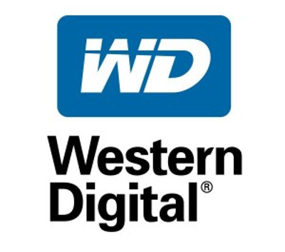 Western Digital logo