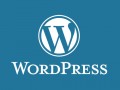 WordPress logo