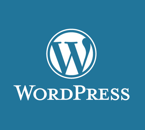 WordPress logo