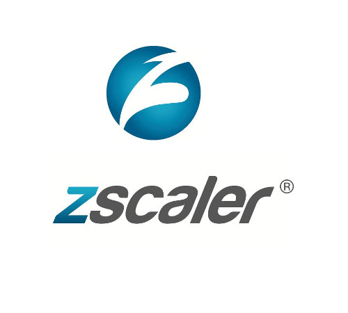 Zscaler Logo