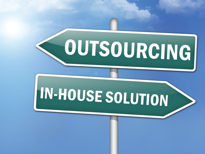 Outsourcing