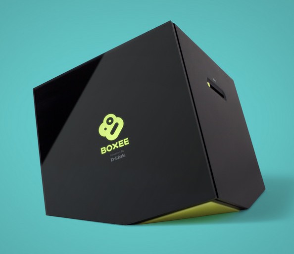 Boxee