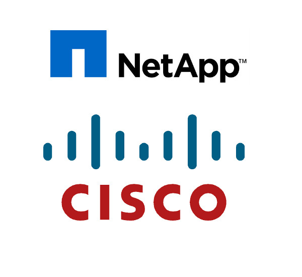 Cisco y NetApp amplían el porfolio FlexPod