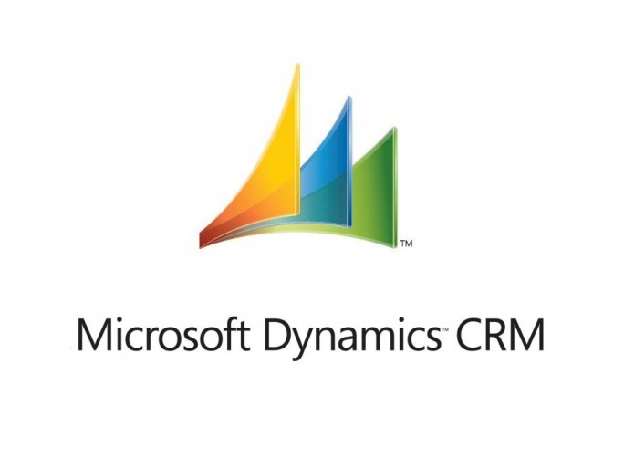 Microsoft Dynamics Logo