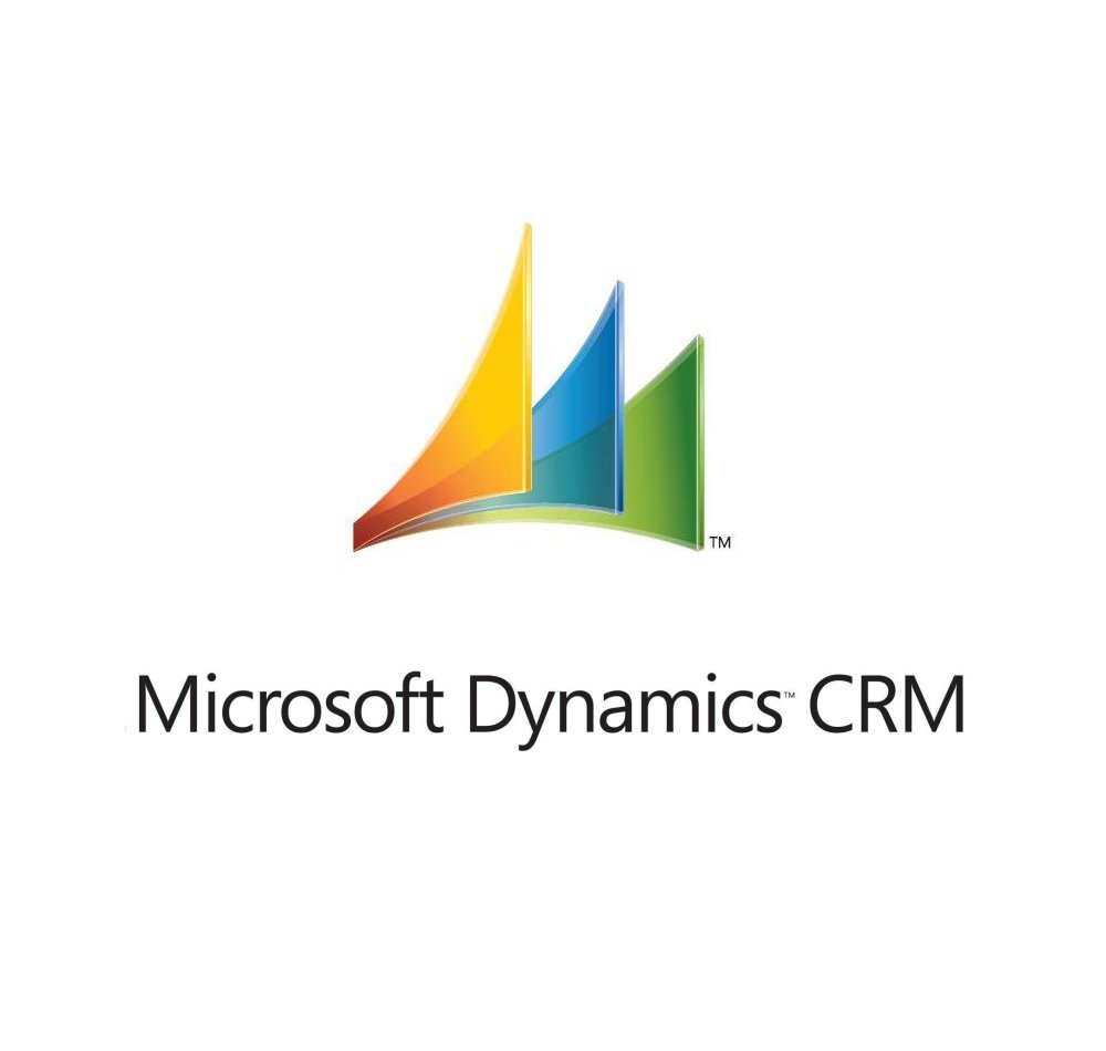 Microsoft Dynamics Logo