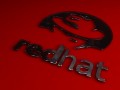 Red Hat logo