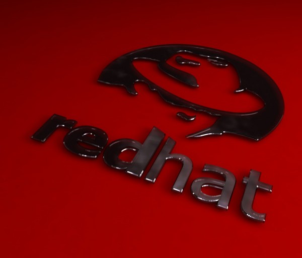 Red Hat logo