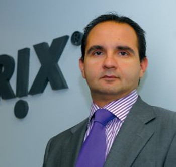 Santiago Campuzano, Citrix