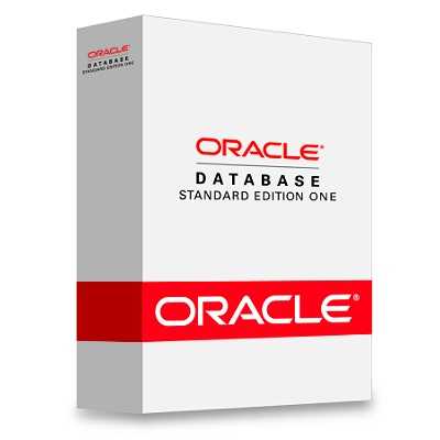 oracle database