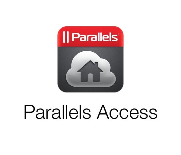 Parallels Access