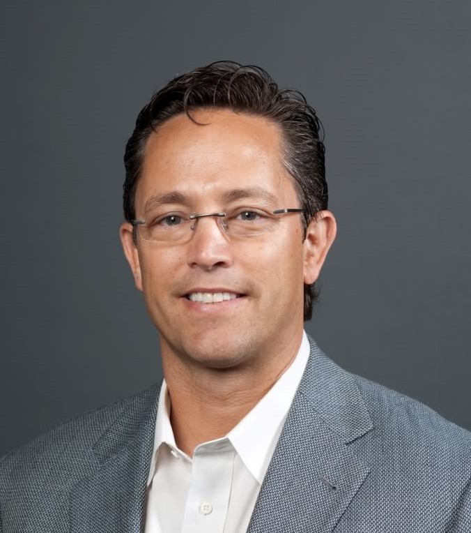 Rich Geraffo, pasa de HP a liderar el canal global de Oracle