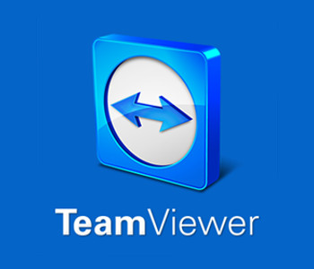 Logotipo TeamViewer
