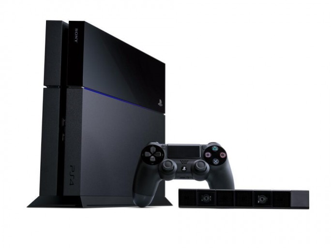 El problema de Sony es la PlayStation 2