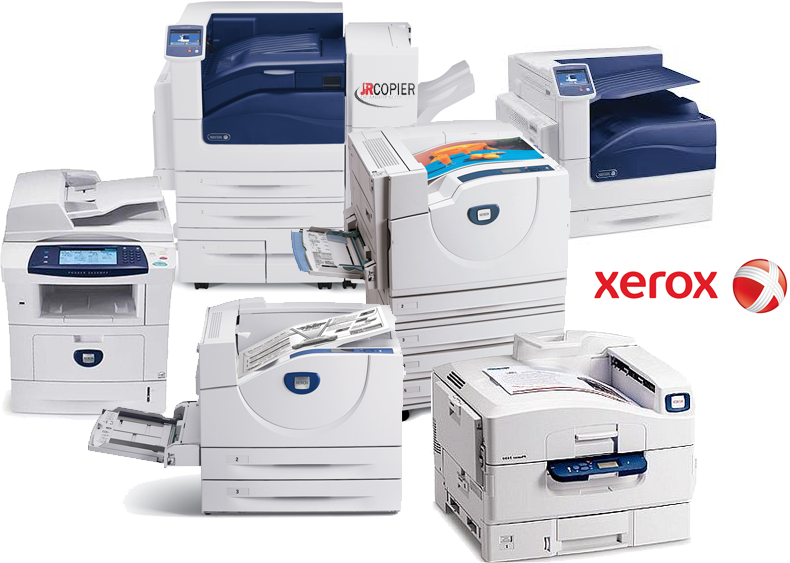 Xerox: 5 formas de proteger y mantener a los clientes de impresión