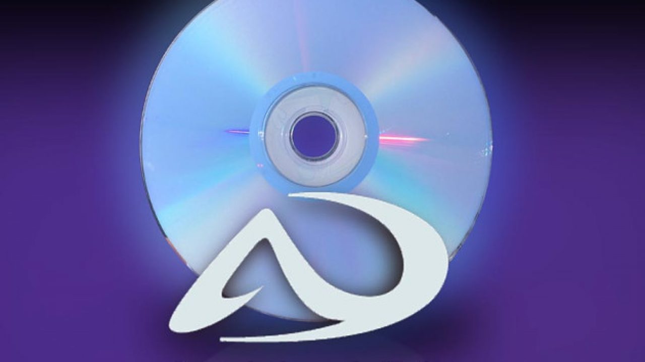 Archival Disc: concepto de almacenamiento físico por Sony y Panasonic