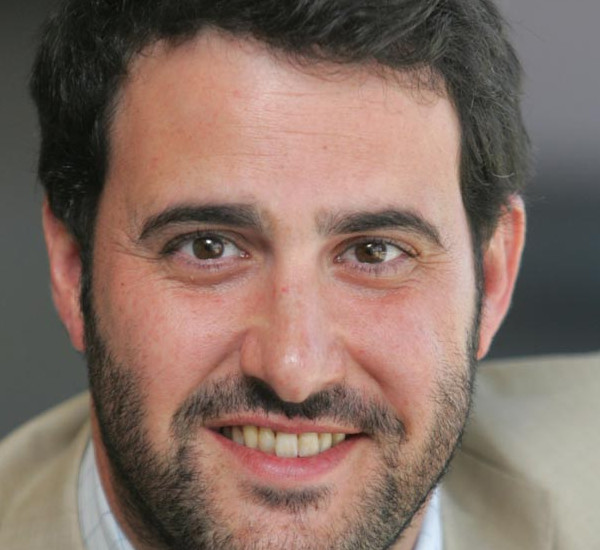 “Nos estamos dando cuenta de que Veeam está cada vez más de moda”