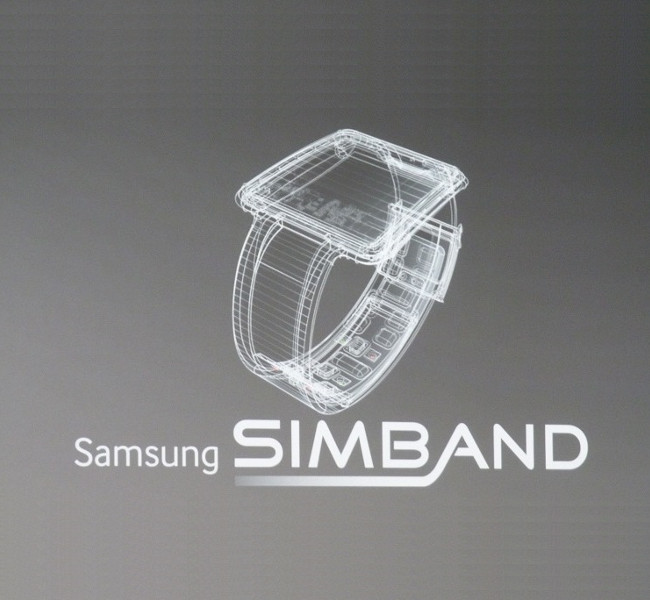 samsung simband amazon