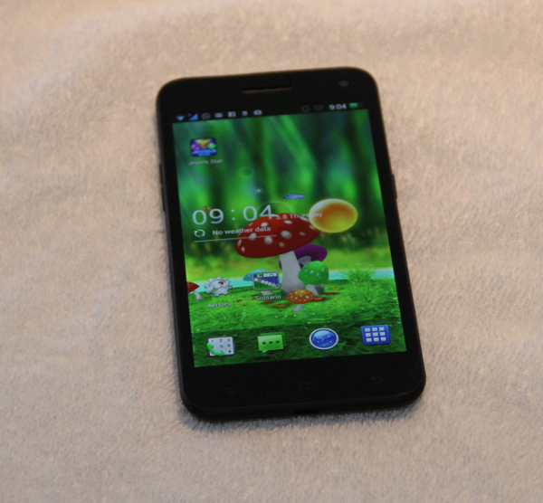 Woxter Zielo S10, el triunfo de un alternativo