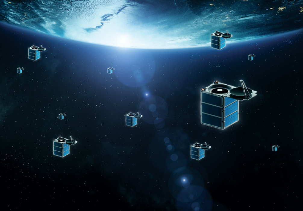 ¿Para qué quiere Google una empresa de satélites como Skybox?