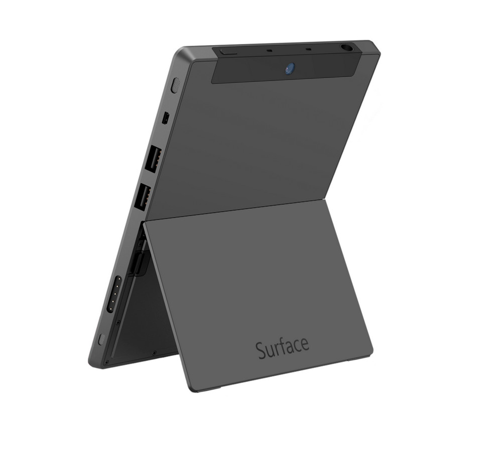 Microsoft da marcha atrás y no habrá Surface Mini