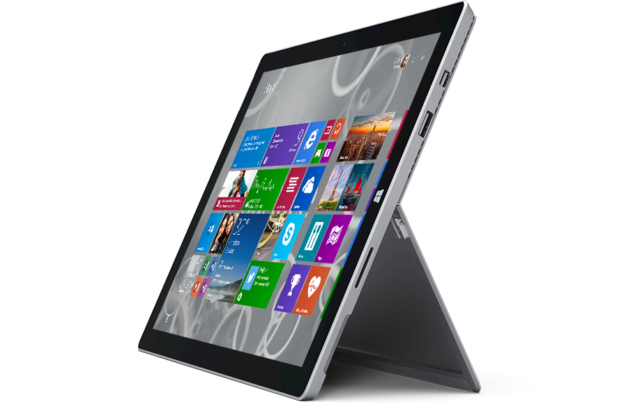 La Surface Pro 3 con Intel Core i3 e i7 llega a las tiendas en EEUU
