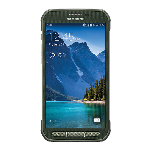 Samsung Galaxy S5 Active: el smartphone para empresarios llegará a Europa