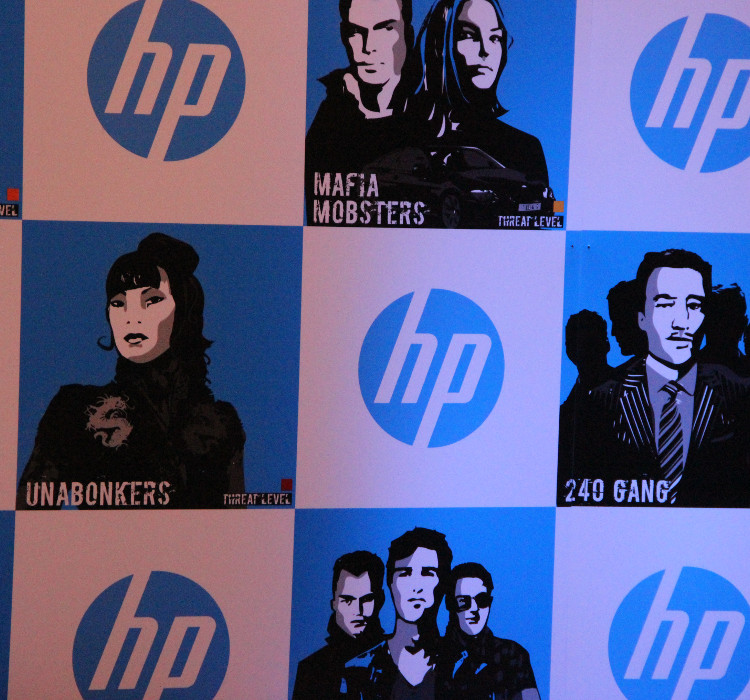 HP Security: “Se gasta mucho en seguridad, y se necesita más”