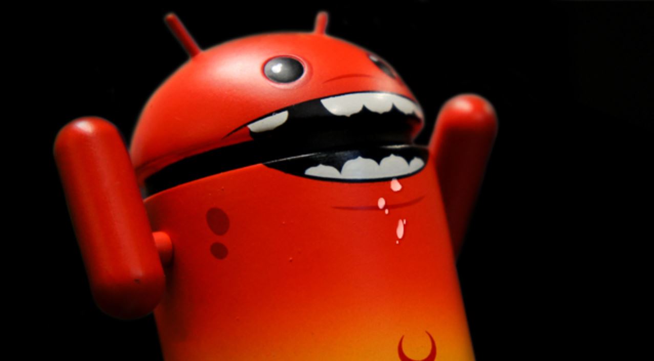 Google sigue eliminando apps de Android con malware en Google Play
