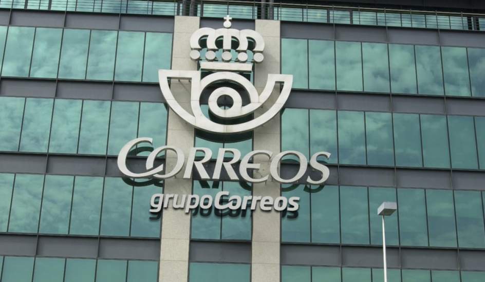 Amazon se une a Correos y aumenta los puntos de recogida en 2.400