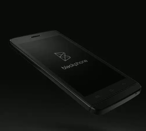 Blackphone prepara tienda de aplicaciones centrada en la privacidad