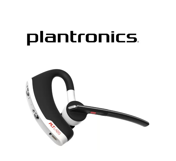 Wearable Concept 2, el nuevo auricular inteligente de Plantronics