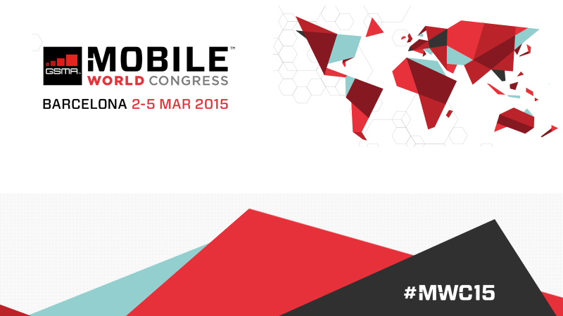 MWC 2015: Un resumen a lo que está por llegar
