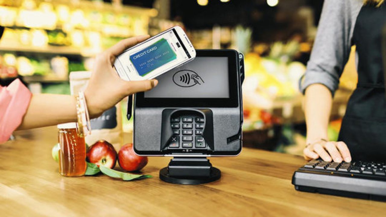 Apple y Samsung lideran los pagos NFC ChannelBiz