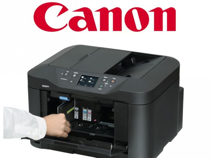 Impresoras domésticas y para oficina pequeña - Canon Spain