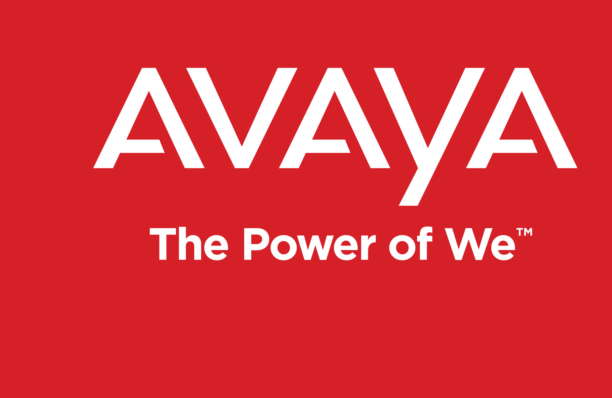 Avaya y Plantronics amplían su colaboración estratégica